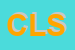 Logo di CENTRANS LOGISTICS SRL