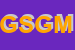 Logo di GBG SERVICE DI GRIMALDI MARCO e C SAS