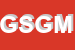 Logo di GBG SERVICE DI GRIMALDI MARCO e C SAS