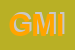 Logo di GMI (SRL)