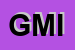 Logo di GMI (SRL)