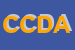 Logo di CDA CONSULENTI DOGANALI ASSOCIATI (SRL)