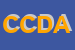 Logo di CDA CONSULENTI DOGANALI ASSOCIATI SRL