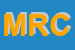 Logo di MARCHESI RENATO e C (SNC)