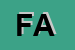 Logo di FAMIGLIA APERTA