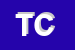 Logo di TS e C (SNC)