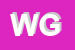 Logo di WEGH GROUP