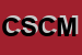 Logo di CS SALUMI DI CANALI MASSIMO E C SNC