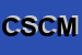 Logo di CS SALUMI DI CANALI MASSIMO E C SNC