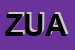 Logo di ZUARINA SPA