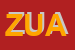 Logo di ZUARINA SPA