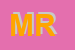 Logo di MR (SRL)