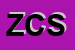 Logo di ZETA COSTRUZIONI SRL