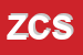 Logo di ZETA COSTRUZIONI SRL