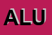 Logo di ALUSTYL SRL