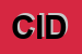 Logo di CIDIESSE (SNC)
