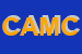 Logo di CAMI DI ATTOLINI MARIO E C SNC