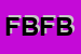 Logo di F e B DI FERRARI e BERNUZZI SNC