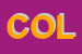 Logo di COLI'