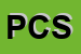 Logo di PHANTASY E C SNC