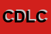 Logo di CAMERA DEL LAVORO -CGIL