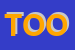 Logo di TOOLSPRESS SRL