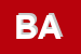 Logo di BATTAGLIA ALBERTO