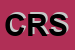 Logo di COSTRUZIONI ROSSI SRL