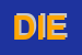 Logo di DIERRE (SNC)