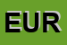 Logo di EUROVETRO SRL