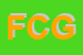 Logo di FORNACI CALCE GRIGOLIN (SPA)