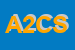 Logo di AUTOSERVICE 2000 e C SNC