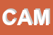 Logo di CAMPORESI SNC