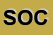 Logo di SOCOMEC (SPA)