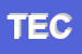 Logo di TECSAL SRL