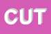 Logo di CUTRI-SRL