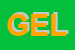 Logo di GELOPESCA SAS