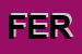 Logo di FERCOLOR SNC