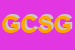 Logo di GELATERIA CALYPSO SNC DI GONIZZI PATRICK e C