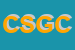 Logo di COSTA SAS DI GIUSEPPE COSTA e C