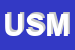 Logo di UNIONE SPORTIVA MEDESANESE