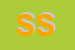 Logo di SGS SERIGRAFIA (SNC)