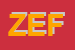 Logo di ZEFA