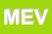 Logo di MEVERIN SRL