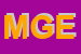 Logo di M G ENGINEERING SRL