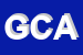 Logo di GCAMPANINI SRL