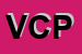 Logo di VCP SNC