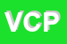 Logo di VCP SNC