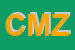 Logo di CMZ