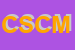 Logo di CMAS SRL -COSTRUZIONE MACCHINE ALIMENTARI SPECIALI